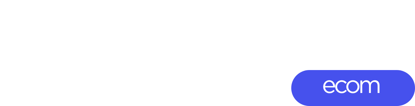 ANT Digital ecom